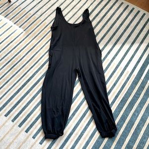 Airweight Jumpsuit